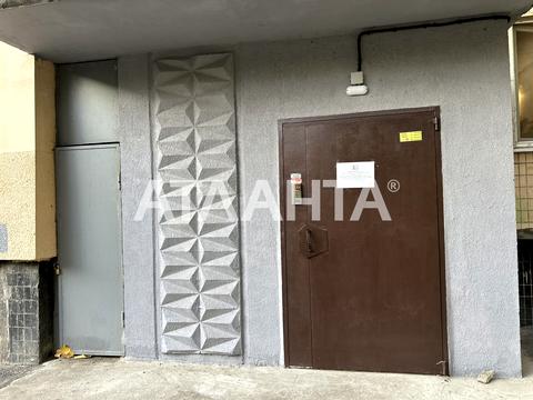 квартира за адресою Люстдорфська дор. (Черноморская), 5