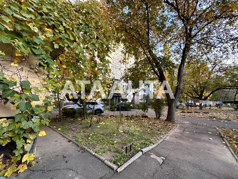 квартира за адресою Люстдорфська дор. (Черноморская), 5