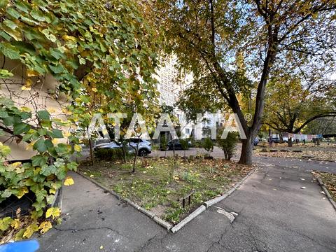 квартира за адресою Люстдорфська дор. (Черноморская), 5