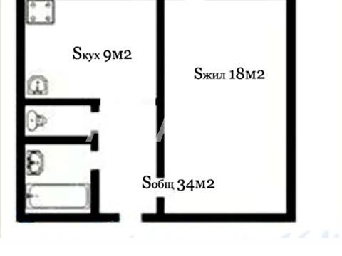 квартира за адресою Люстдорфська дор. (Черноморская), 5