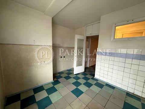 квартира по адресу Князей Острожских ул. (Московська), 17/2