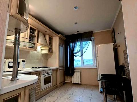 квартира за адресою Перемоги просп. (Курський), 55