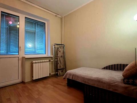 квартира за адресою Перемоги просп. (Курський), 55