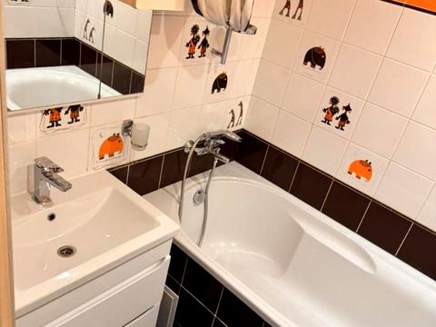 квартира по адресу Ярошинской ул., 6