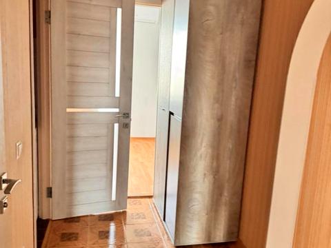 квартира по адресу Ярошинской ул., 6