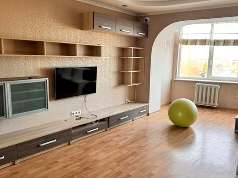 квартира по адресу Ярошинской ул., 6