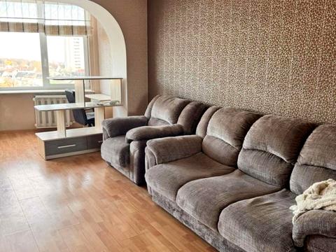 квартира по адресу Ярошинской ул., 6