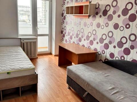 квартира по адресу Ярошинской ул., 6