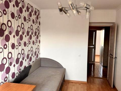 квартира по адресу Ярошинской ул., 6