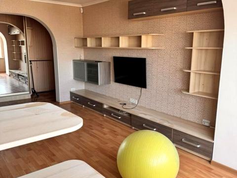 квартира по адресу Ярошинской ул., 6