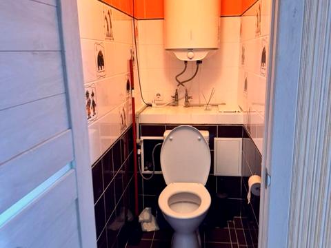 квартира по адресу Ярошинской ул., 6