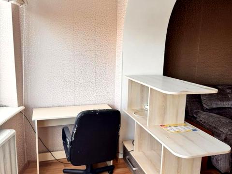 квартира по адресу Ярошинской ул., 6