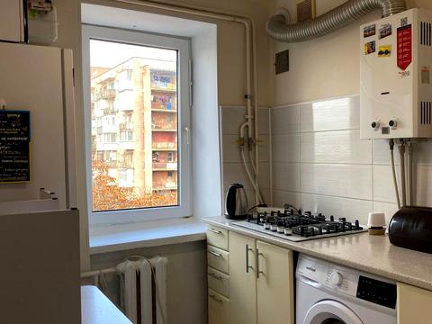 квартира по адресу Генерала Безручка просп. (Олеко Дундича), 16