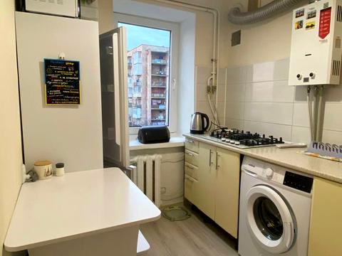 квартира за адресою Генерала Безручка просп. (Олеко Дундича), 16