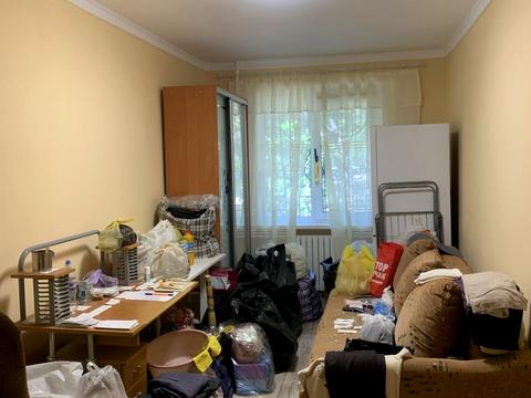 кімната за адресою Небесної Сотні просп. (Маршала Жукова), 33