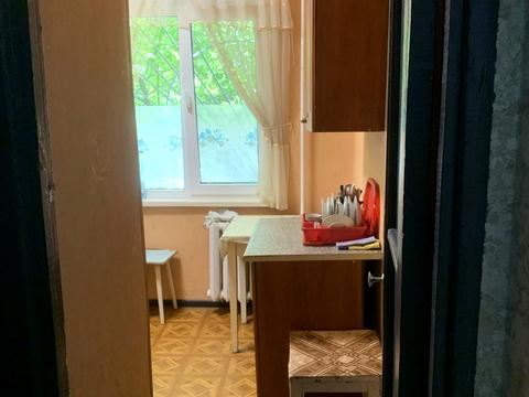 кімната за адресою Небесної Сотні просп. (Маршала Жукова), 33