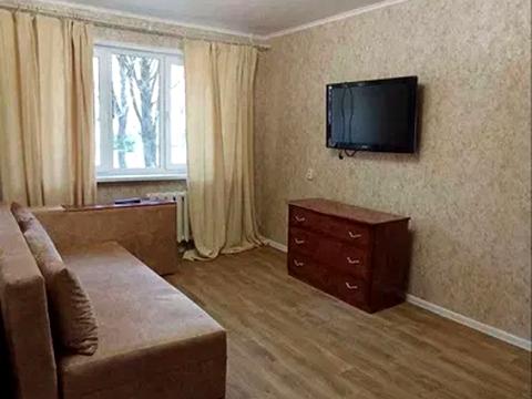 квартира за адресою Харківських Дивізій вул., 18