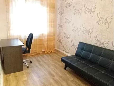 квартира за адресою Харківських Дивізій вул., 18