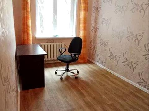 квартира за адресою Харківських Дивізій вул., 18