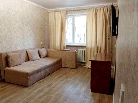 квартира за адресою Харківських Дивізій вул., 18