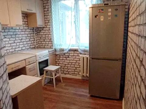 квартира за адресою Харківських Дивізій вул., 18