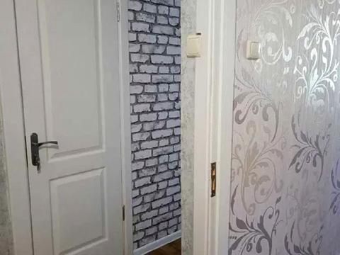 квартира за адресою Харківських Дивізій вул., 18