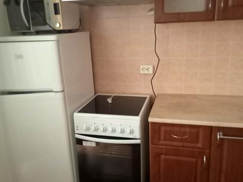 квартира по адресу Кургузова ул., 11-В