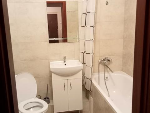 квартира по адресу Кургузова ул., 11-В