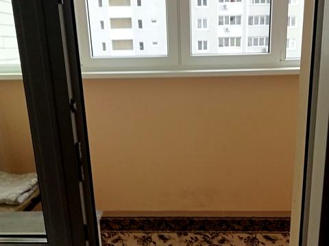 квартира по адресу Кургузова ул., 11-В