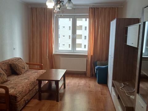 квартира по адресу Кургузова ул., 11-В