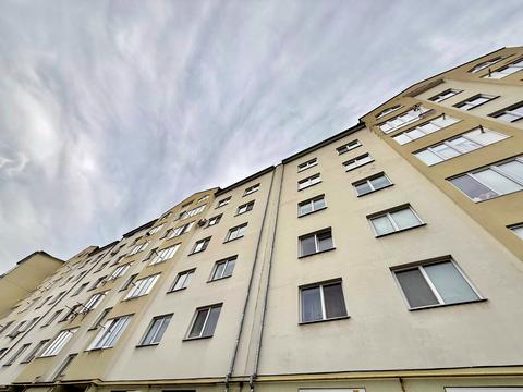 квартира за адресою Галицька вул., 203