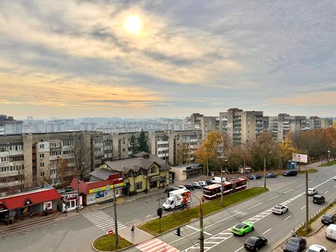 квартира за адресою Галицька вул., 203