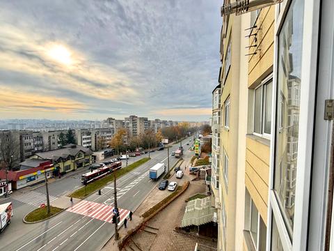 квартира за адресою Галицька вул., 203