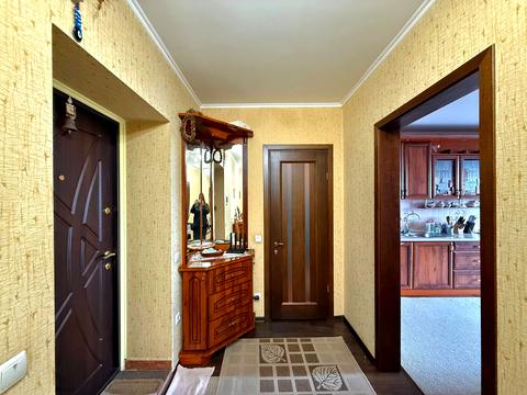 квартира за адресою Галицька вул., 203