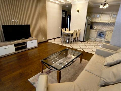 квартира по адресу Греческая ул., 1а