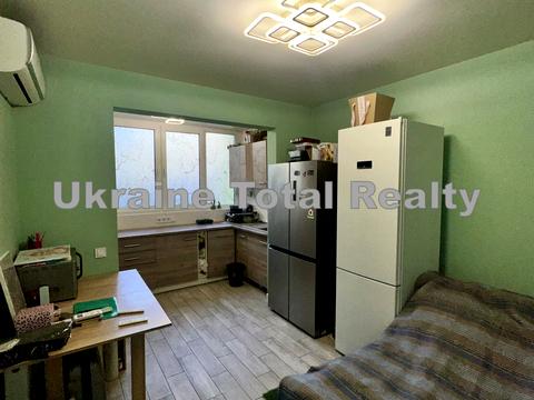 квартира по адресу Стеценко ул., 75-К