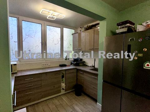 квартира по адресу Стеценко ул., 75-К