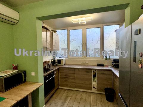 квартира по адресу Стеценко ул., 75-К