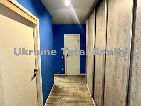 квартира по адресу Стеценко ул., 75-К