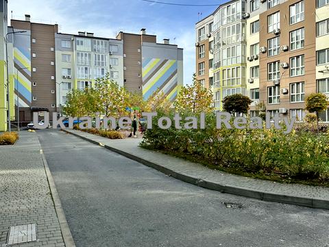 квартира по адресу Стеценко ул., 75-К