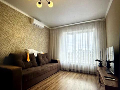 квартира по адресу Васильковая ул. (Иванова), 3-Б