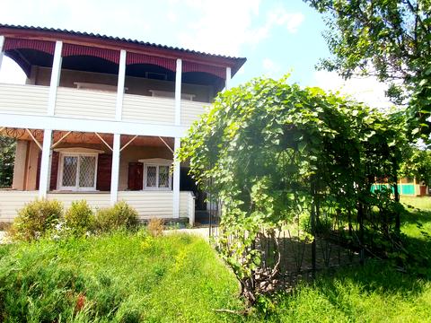 будинок за адресою СТ Озерний