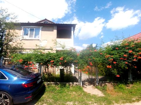 будинок за адресою СТ Озерний