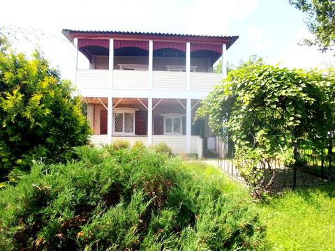 будинок за адресою СТ Озерний