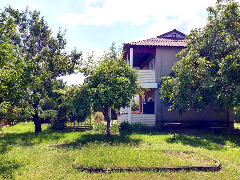 будинок за адресою СТ Озерний