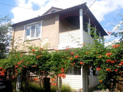 будинок за адресою СТ Озерний