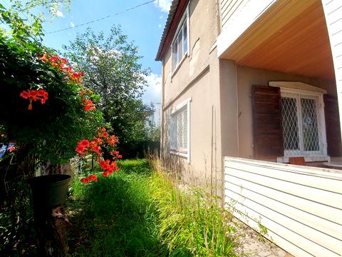 будинок за адресою СТ Озерний