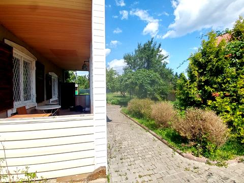 будинок за адресою СТ Озерний