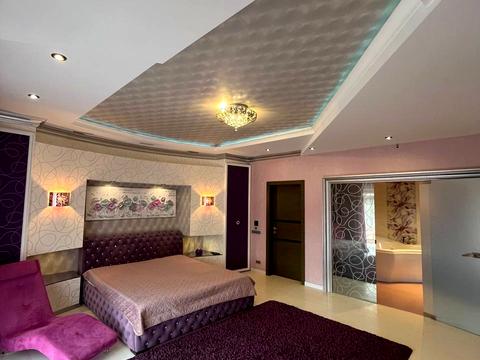 будинок за адресою Авіаторів, 5