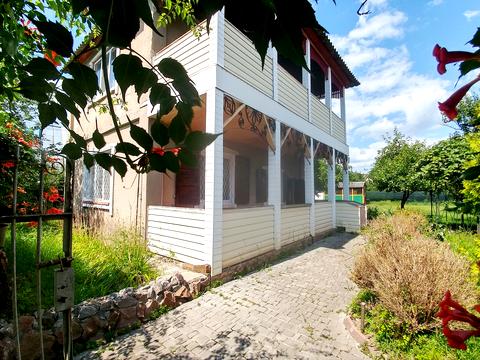 будинок за адресою СТ Озерний